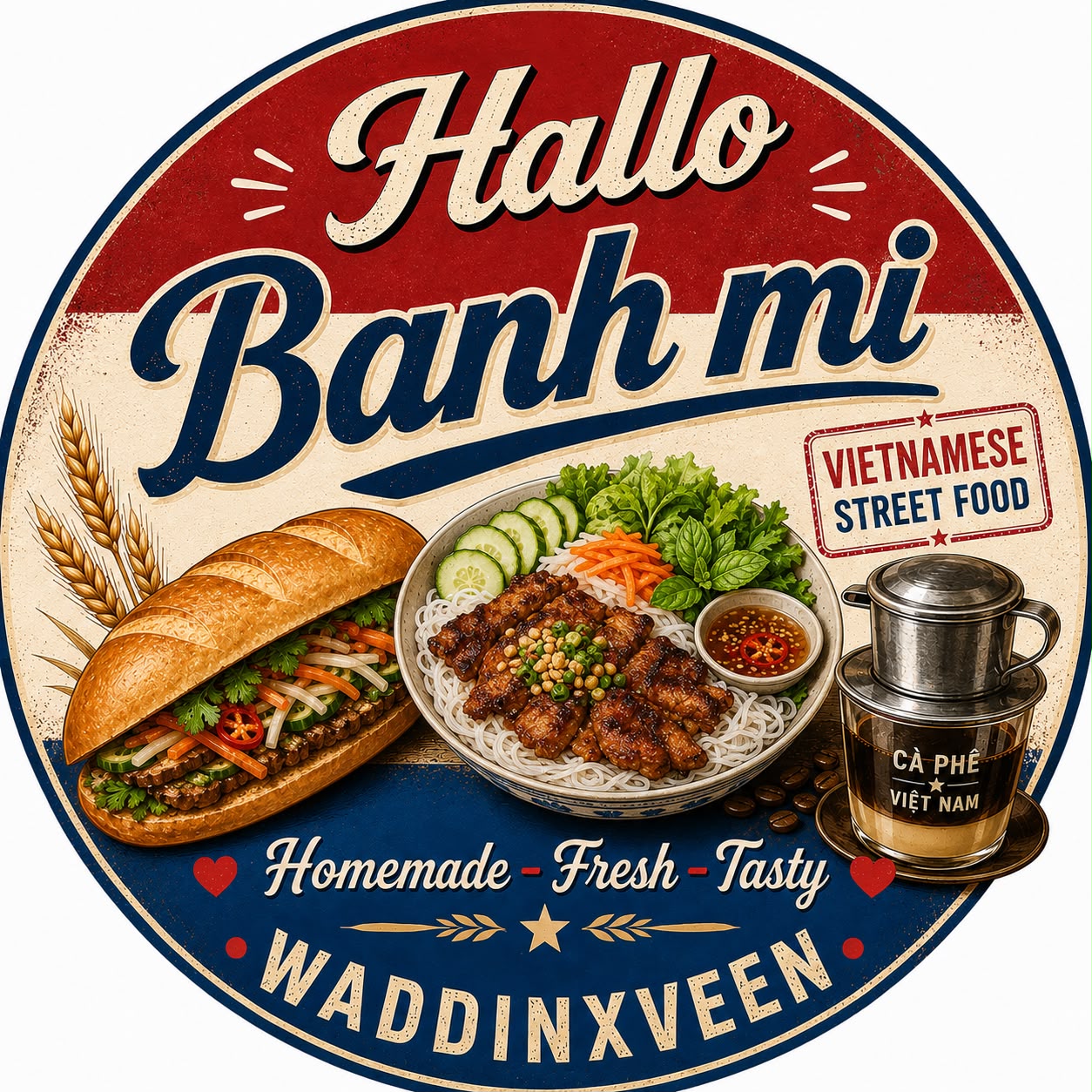 Hallo Banh Mi